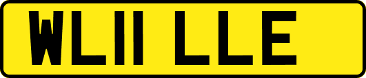 WL11LLE