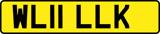 WL11LLK