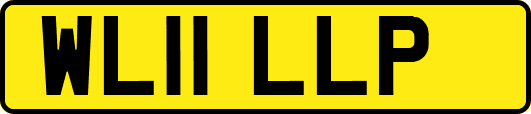 WL11LLP