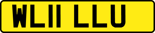 WL11LLU