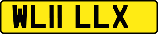 WL11LLX