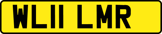 WL11LMR