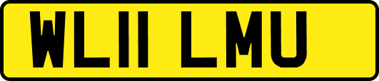 WL11LMU
