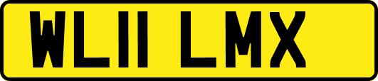 WL11LMX