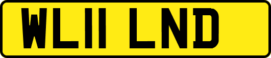 WL11LND