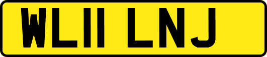 WL11LNJ