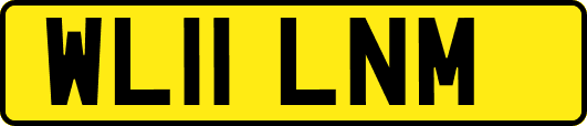 WL11LNM
