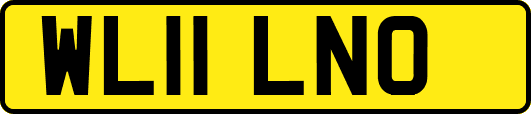 WL11LNO