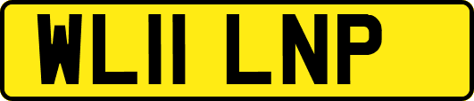 WL11LNP