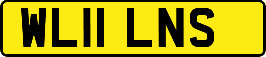 WL11LNS