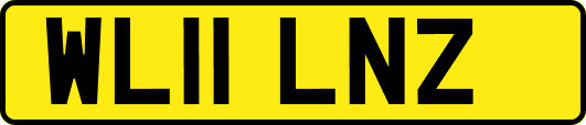 WL11LNZ
