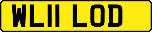 WL11LOD