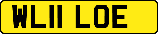 WL11LOE