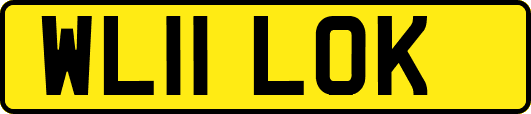 WL11LOK