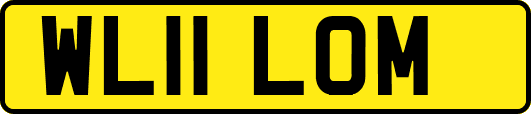 WL11LOM