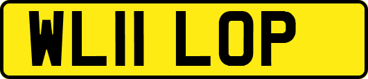 WL11LOP