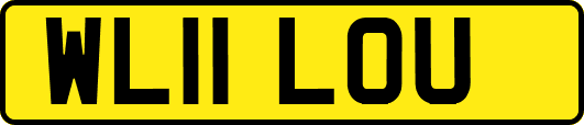 WL11LOU