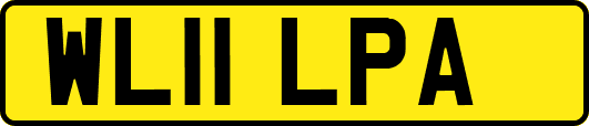 WL11LPA