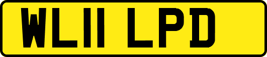 WL11LPD