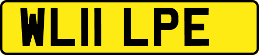 WL11LPE