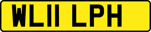 WL11LPH