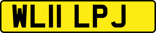 WL11LPJ