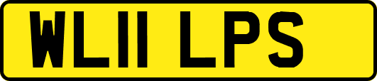 WL11LPS