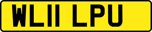 WL11LPU