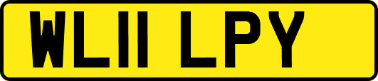 WL11LPY
