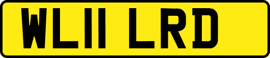 WL11LRD