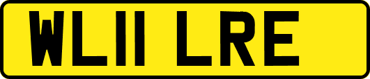 WL11LRE