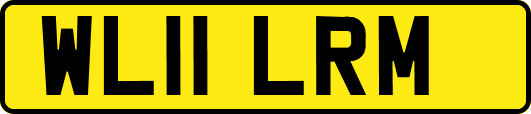 WL11LRM