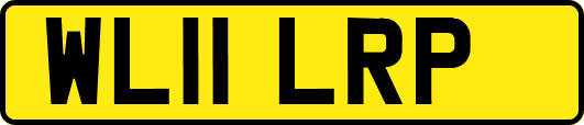 WL11LRP