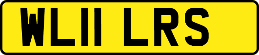 WL11LRS
