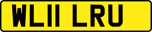 WL11LRU