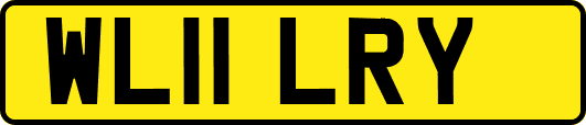 WL11LRY