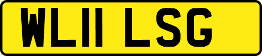 WL11LSG