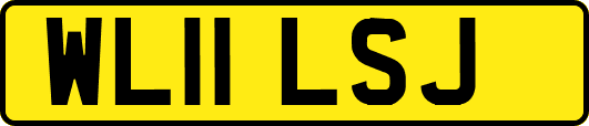 WL11LSJ
