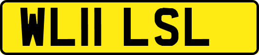 WL11LSL