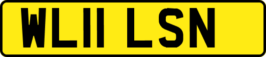 WL11LSN