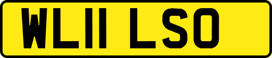 WL11LSO
