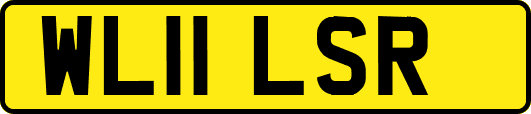 WL11LSR