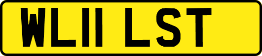 WL11LST