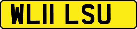 WL11LSU