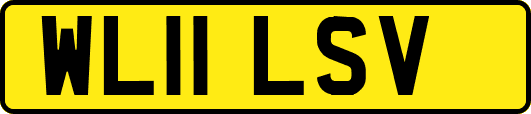 WL11LSV