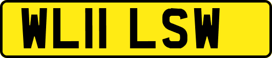 WL11LSW