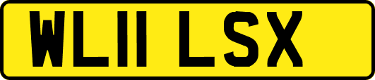 WL11LSX