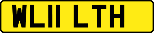 WL11LTH