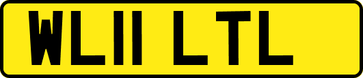 WL11LTL