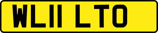 WL11LTO